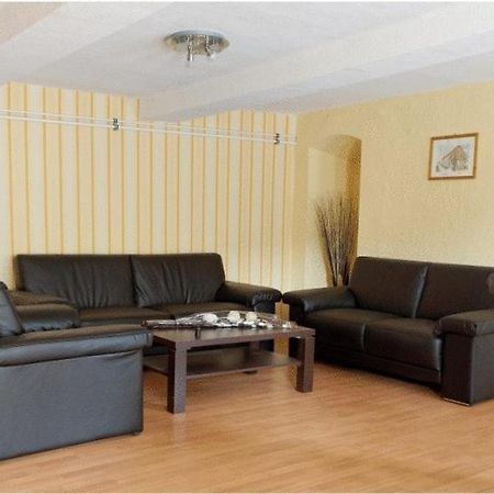 Gaststube Zum Amtskrug Salzgitter Ngoại thất bức ảnh