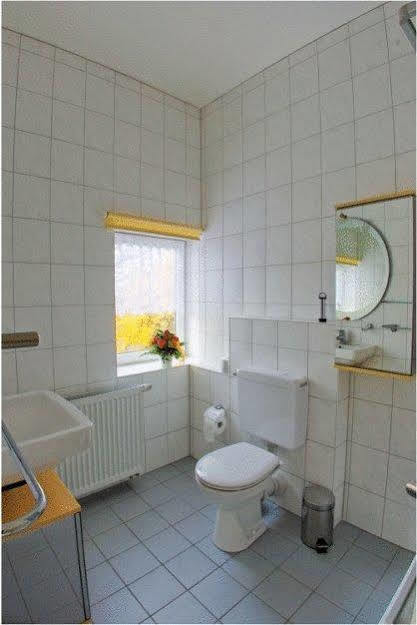 Gaststube Zum Amtskrug Salzgitter Ngoại thất bức ảnh