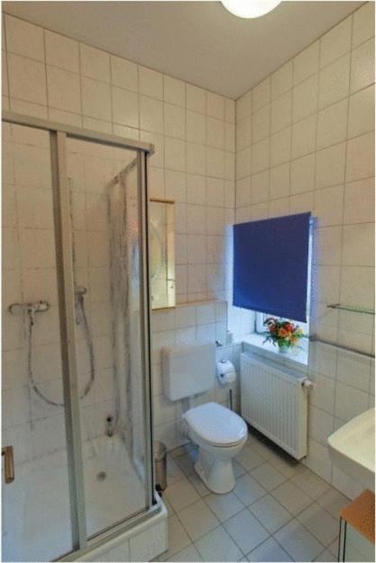 Gaststube Zum Amtskrug Salzgitter Ngoại thất bức ảnh