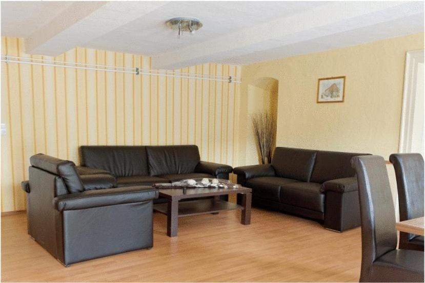 Gaststube Zum Amtskrug Salzgitter Ngoại thất bức ảnh