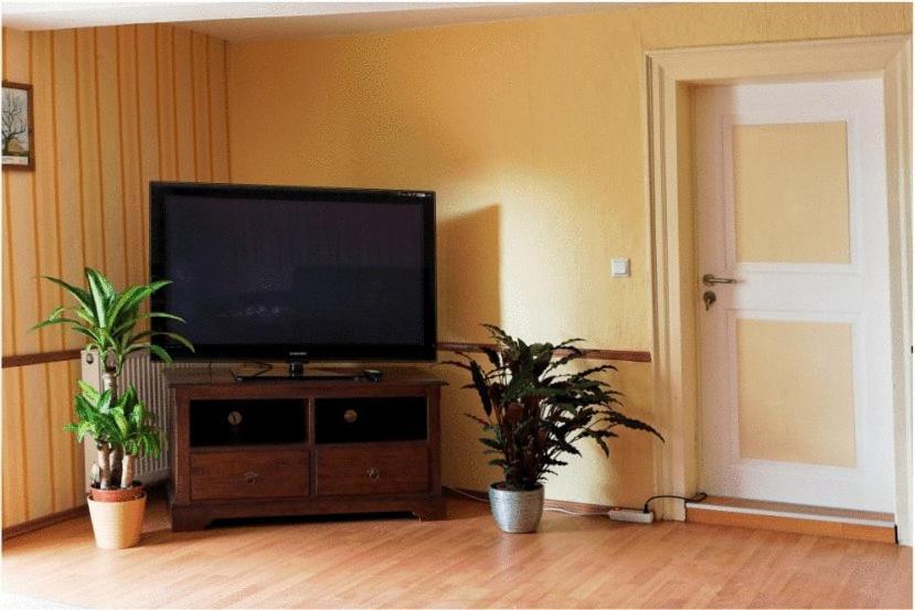 Gaststube Zum Amtskrug Salzgitter Ngoại thất bức ảnh